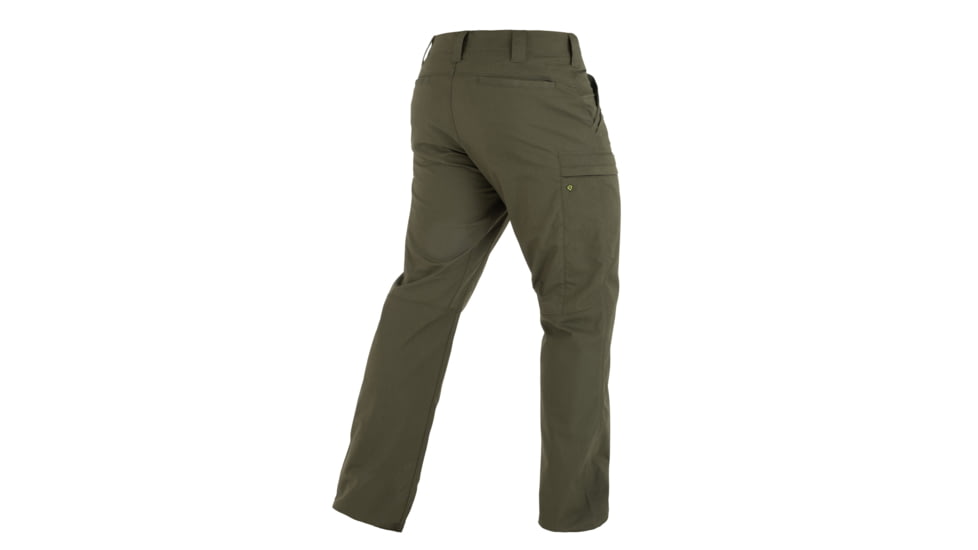 First Tactical A2 Inseam 30-32 Pants - Mens, OD Green, 28/30, 114038-830-28-30