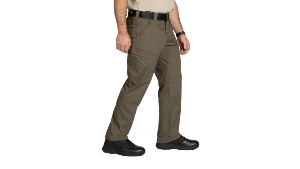 First Tactical A2 Pants - Mens, Ranger Green, 50-U, 114038-610-50-U