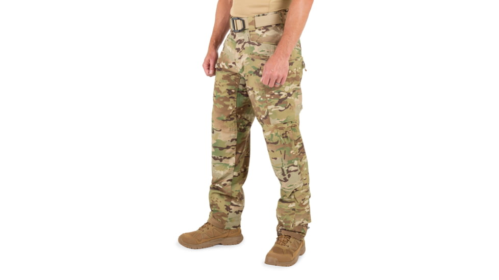 First Tactical Defender Pants - Mens, Camo, W54, IU, 114002MC-922-54-U