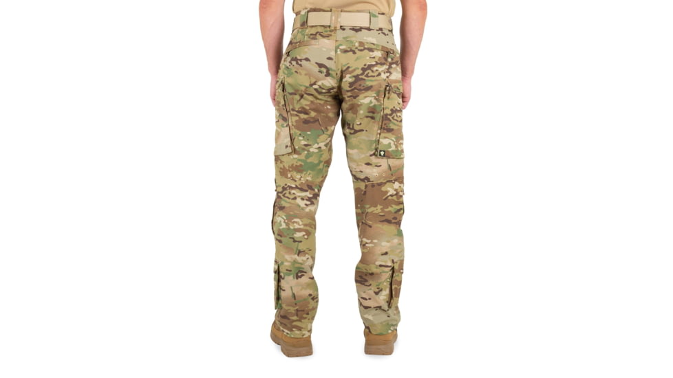 First Tactical Defender Pants - Mens, Camo, W54, IU, 114002MC-922-54-U