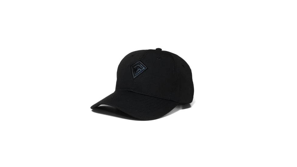 First Tactical EOT Adjustable Hat, Black, One Size, 195112-019-1SZ
