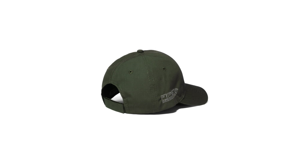 First Tactical EOT Adjustable Hat, OD Green, One Size, 195112-830-1SZ