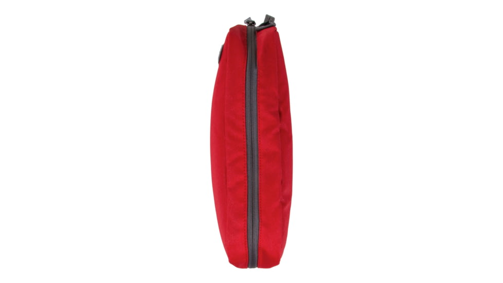 First Tactical I.V. First Aid Kit, Red, One Size, 180042-400-1SZ