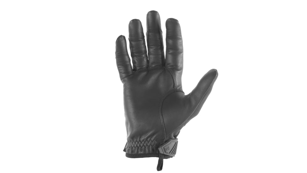 First Tactical Slash Patrol Glove, Black, Large, 150009-019-L