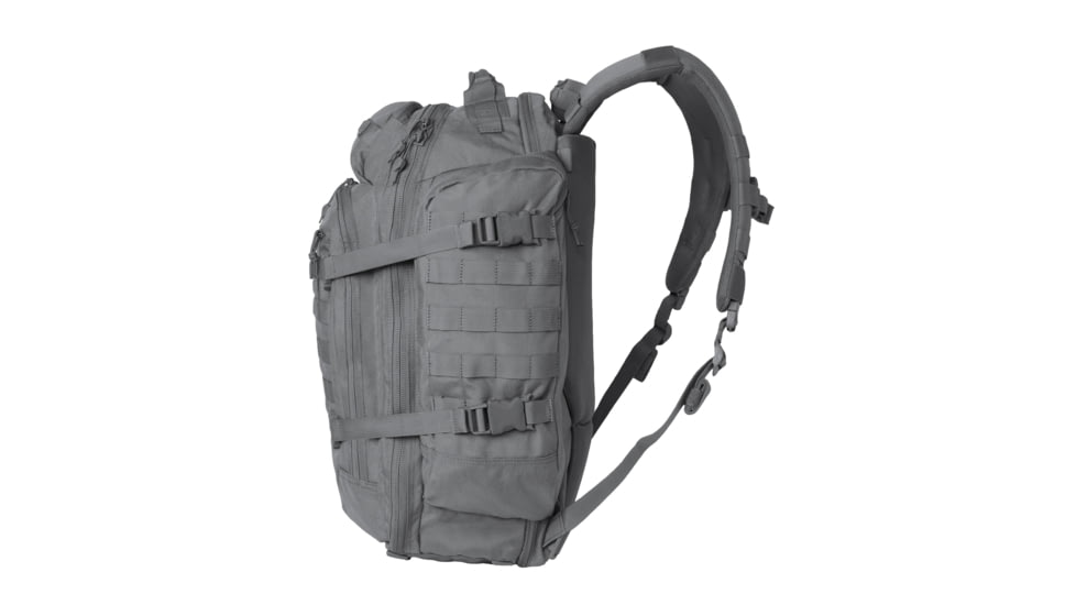 First Tactical Specialist 3-Day 56L Backpack, Wolf Grey, 180004-036-1SZ