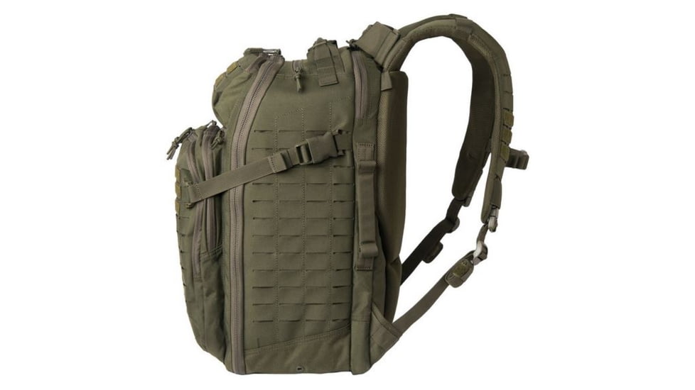 First Tactical Tactix Backpack 1 Day Plus, OD Green 180021-830-1SZ