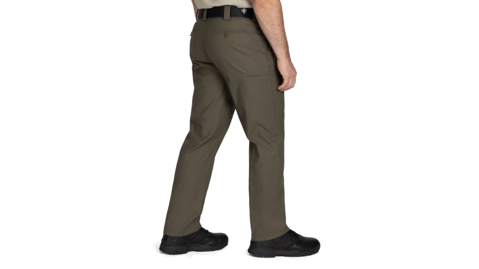 First Tactical V2 Pro Duty 6 Pocket Pant - Mens, Ranger Green, 32-36, 114041-610-32-36