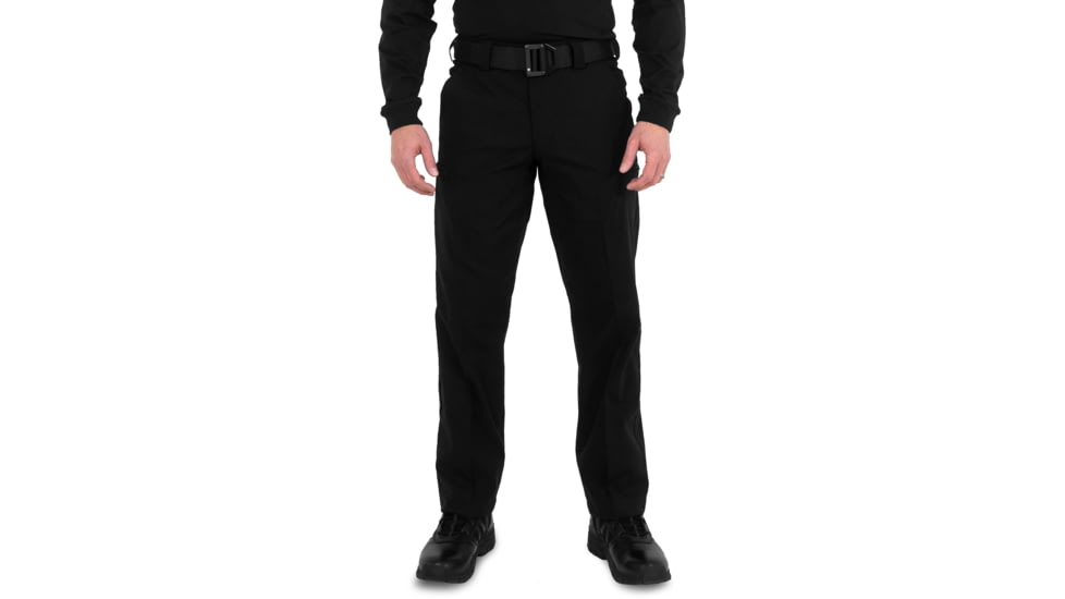 First Tactical V2 Pro Duty 6 Pocket Pants - Mens, Black, 44x36, 114041-019-44-36