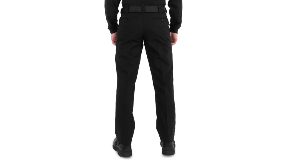 First Tactical V2 Pro Duty 6 Pocket Pants Unhemmed - Mens, Black, 50, 114041-019-50-U
