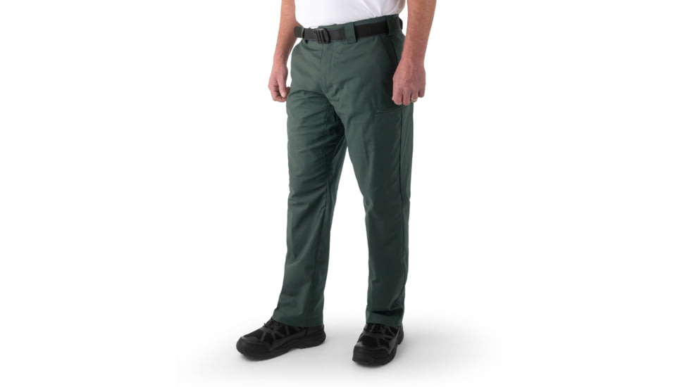First Tactical V2 Pro Duty 6 Pocket Pant - Men's, Spruce Green, 44-36, 114041-812-44-36