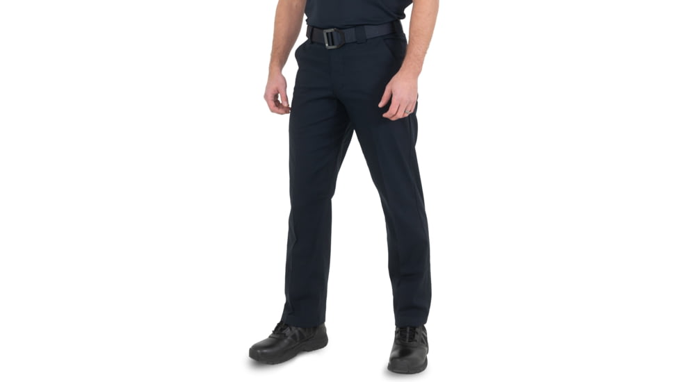 First Tactical V2 Pro Duty Uniform Pants - Mens, Midnight Blue, 36x30, 114018-729-36-30