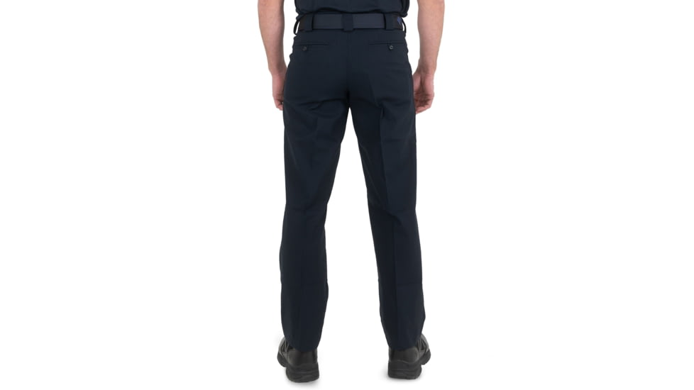First Tactical V2 Pro Duty Uniform Pants - Mens, Midnight Blue, 36x30, 114018-729-36-30