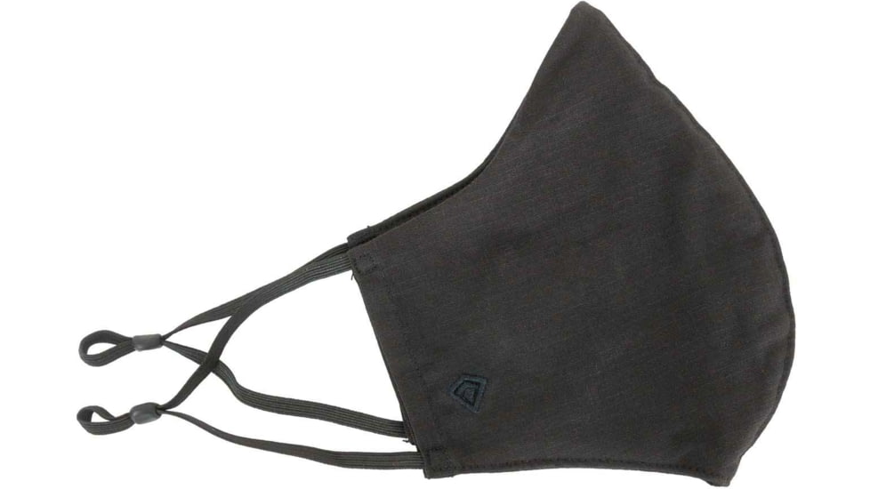 First Tactical V2 Pro Reversible Mask, Black, One Size, 142065-019-1SZ