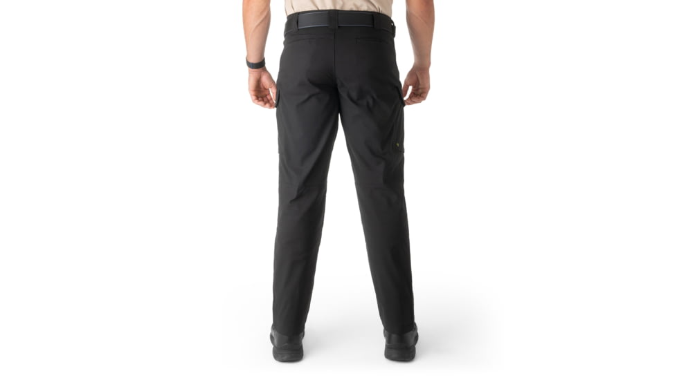 First Tactical V2 Tactical Pant - Mens, Black, 30/Unhemmed, 114011-019-30-U