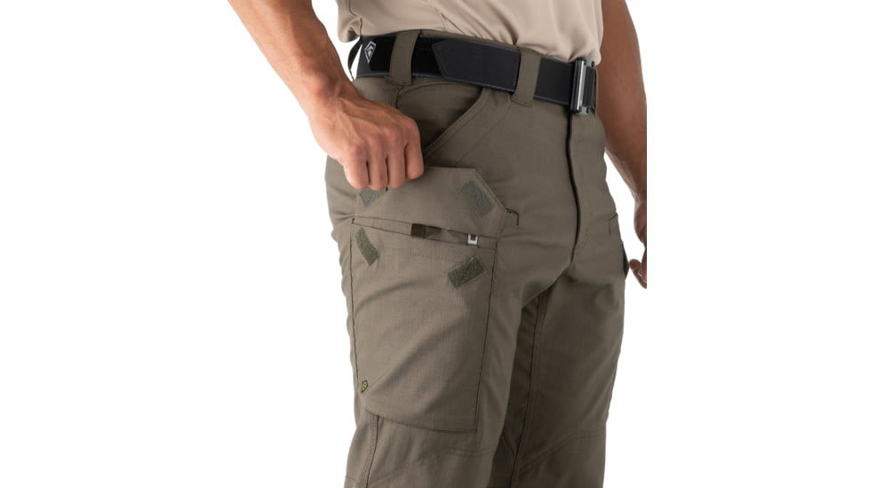 First Tactical V2 Tactical Pant - Mens, Ranger Green, 54-30, 114011-610-54-30