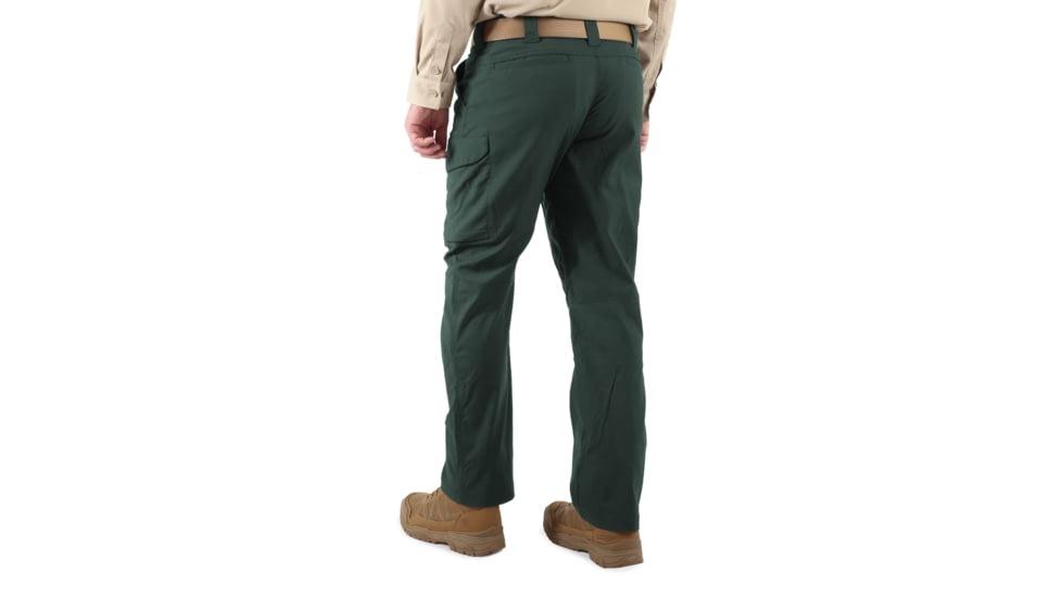 First Tactical V2 Tactical Pant - Mens, Spruce Green, W44, I30, 114011-812-44-30