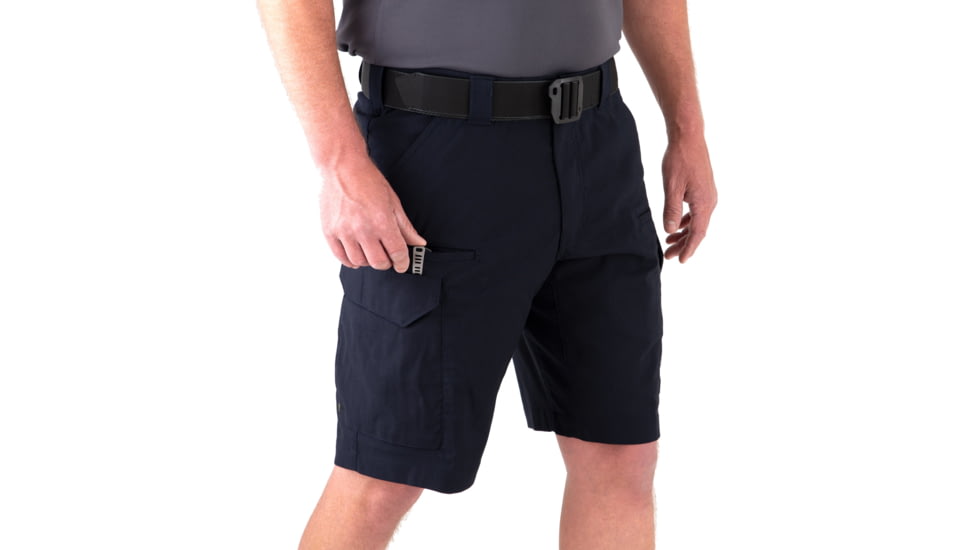 First Tactical V2 Tactical Short - Mens, Midnight Navy, 52, 115000-729-52