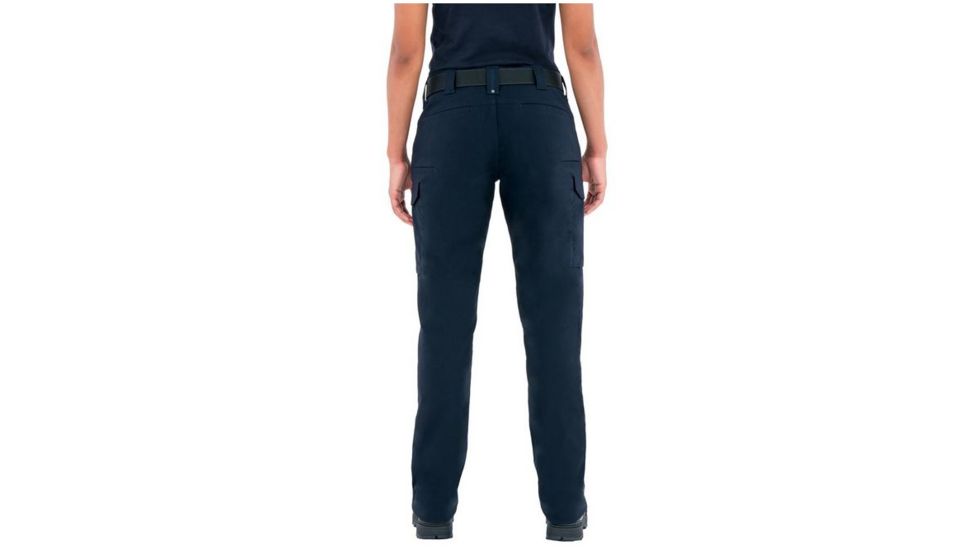 First Tactical Womens Tactix Tactical Pants, Midnight Navy, 12 Regular 124001-729-12-R