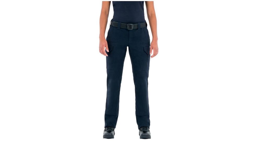 First Tactical Womens Tactix Tactical Pants, Midnight Navy, 12 Regular 124001-729-12-R