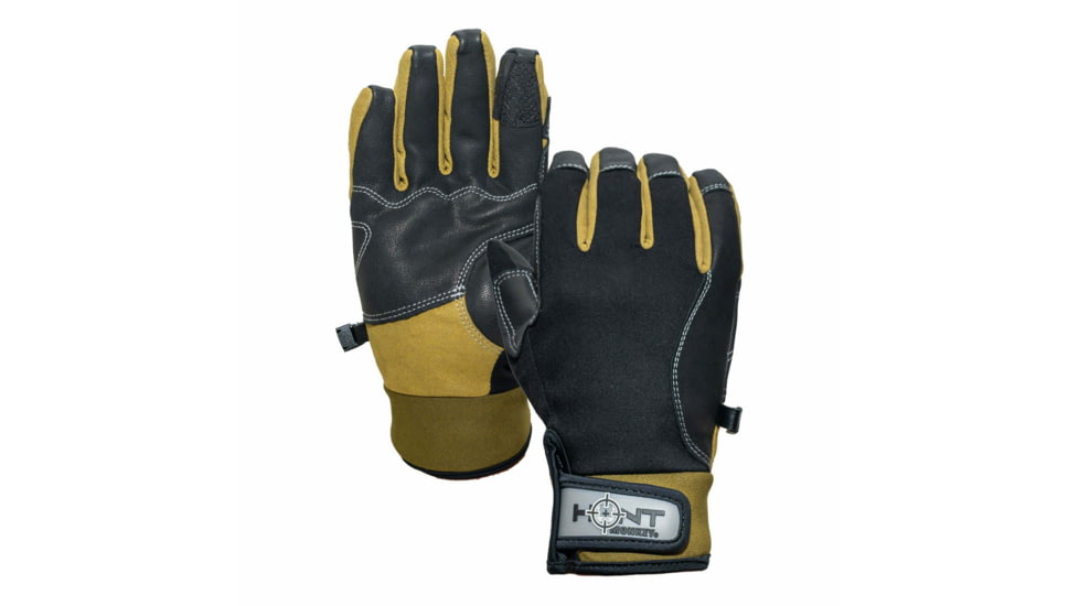 Fish Monkey Upland Fieldmaster Hunting Glove, M, HM705-M