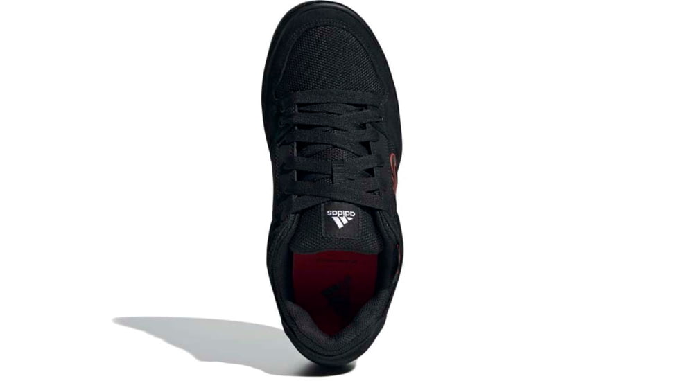 Five Ten Freerider Shoes - Mens, Core Black/Ftwr White/Ftwr White, 14, FW2835-14