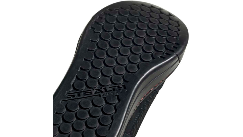 Five Ten Freerider Shoes - Mens, Core Black/Ftwr White/Ftwr White, 14, FW2835-14