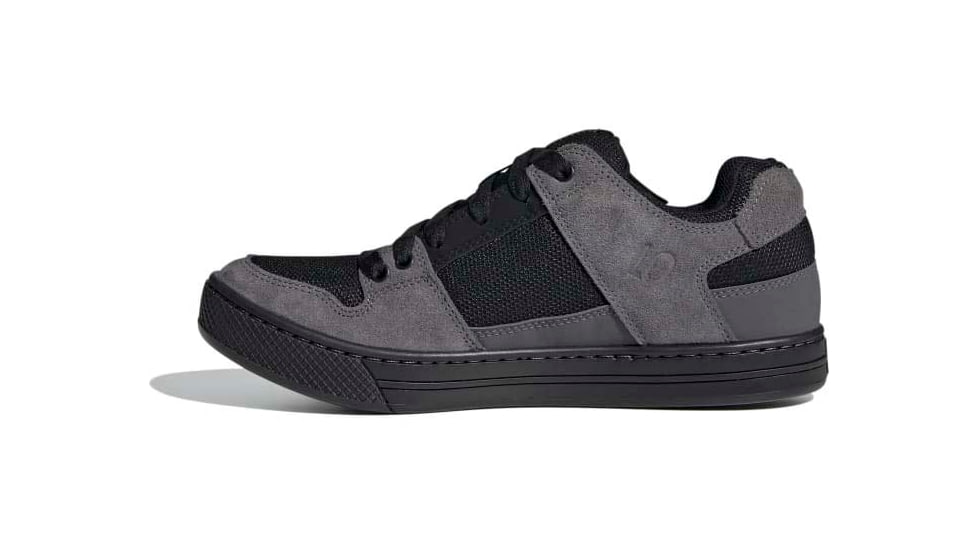 Five Ten Freerider Shoes - Mens, Grey Five/Core Black/Grey Four, 10, FW2836-10
