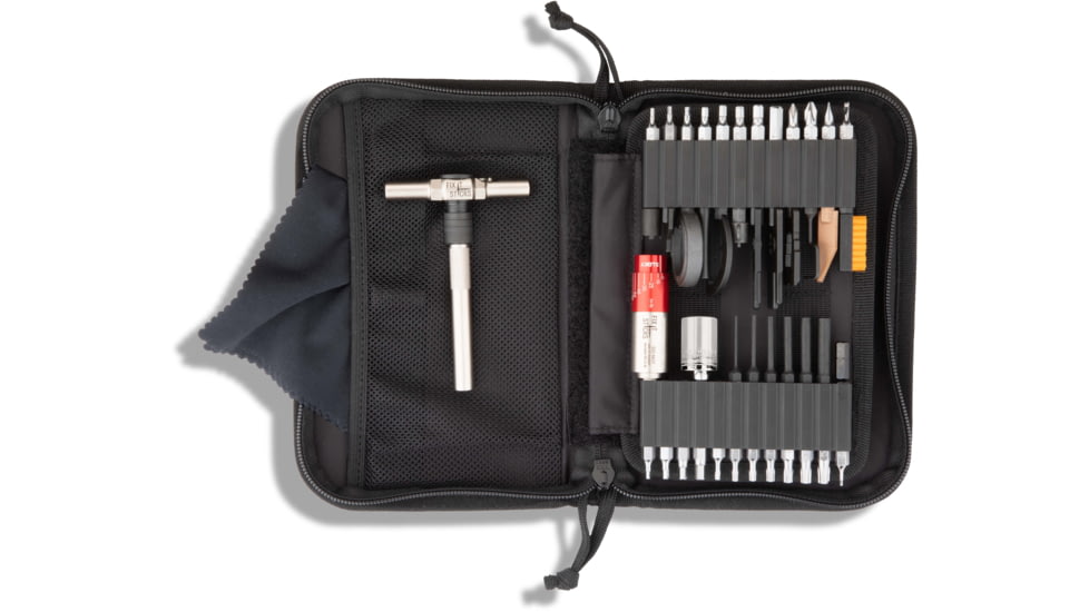 Fix It Sticks 3 Gun Kit with All In One Torque Driver, FIS-3GAIO