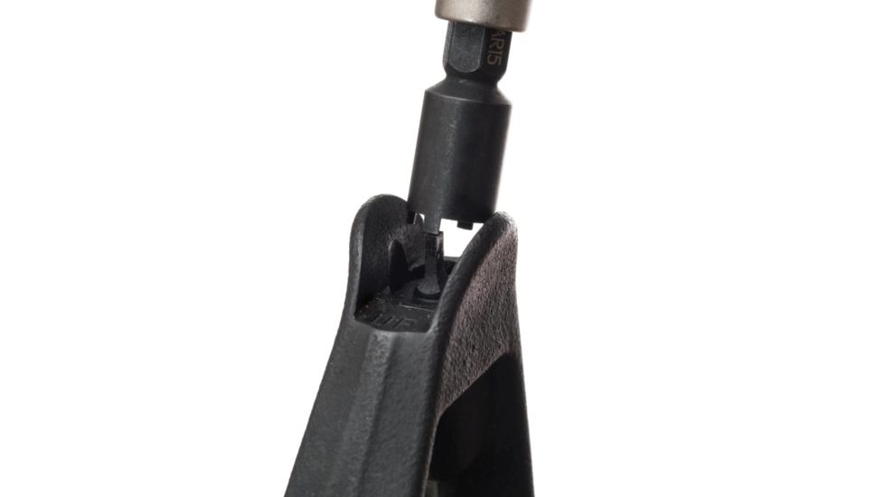 Fix It Sticks A2 Front  Sight Bit, Black, Small FISCBAR15P