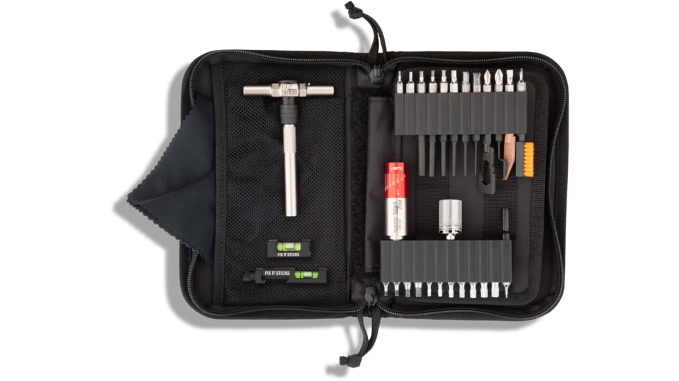 Fix It Sticks Long Range Kit with All In One Torque Driver, FIS-PRKAIO