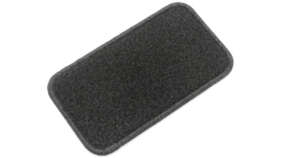 Fix It Sticks Magnetic  Patch, Black, Small FIS-MAGP