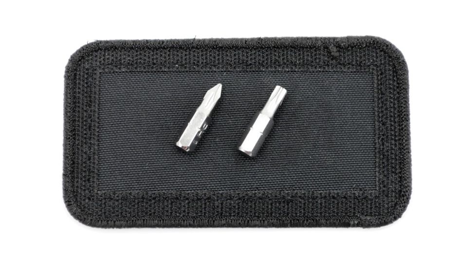 Fix It Sticks Magnetic  Patch, Black, Small FIS-MAGP