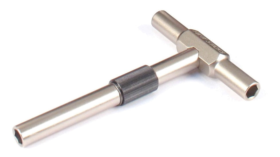 Fix It Sticks T Way Wrench, TWSH