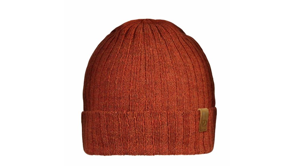 Fjallraven Byron Hat Thin, Autumn Leaf, One Size, F77387-215-OneSize