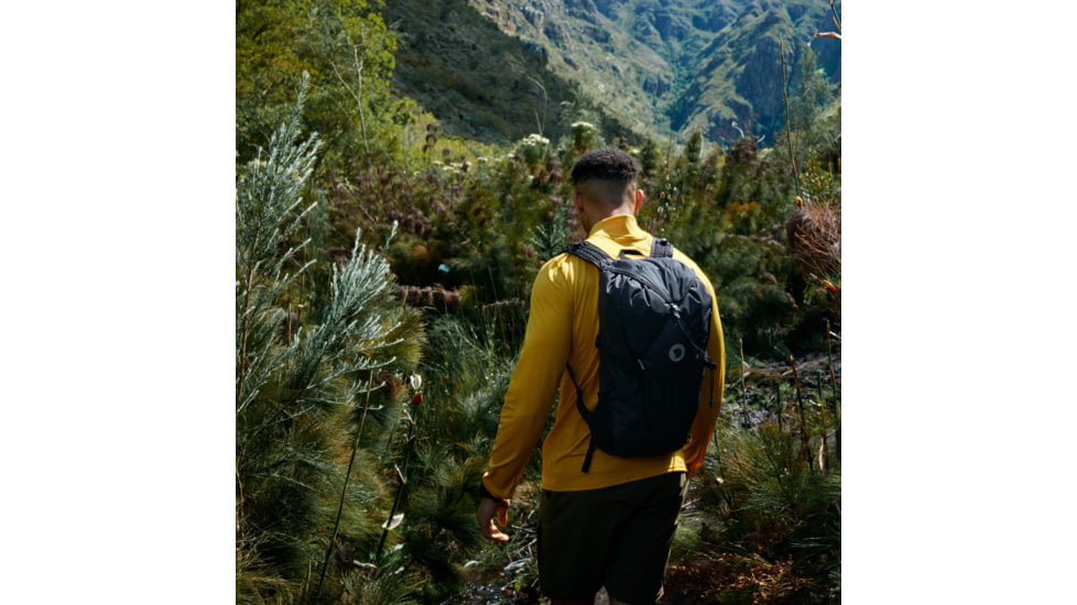 Fjallraven Abisko Hike Lite 20L Backpack, Medium/Large Strap
