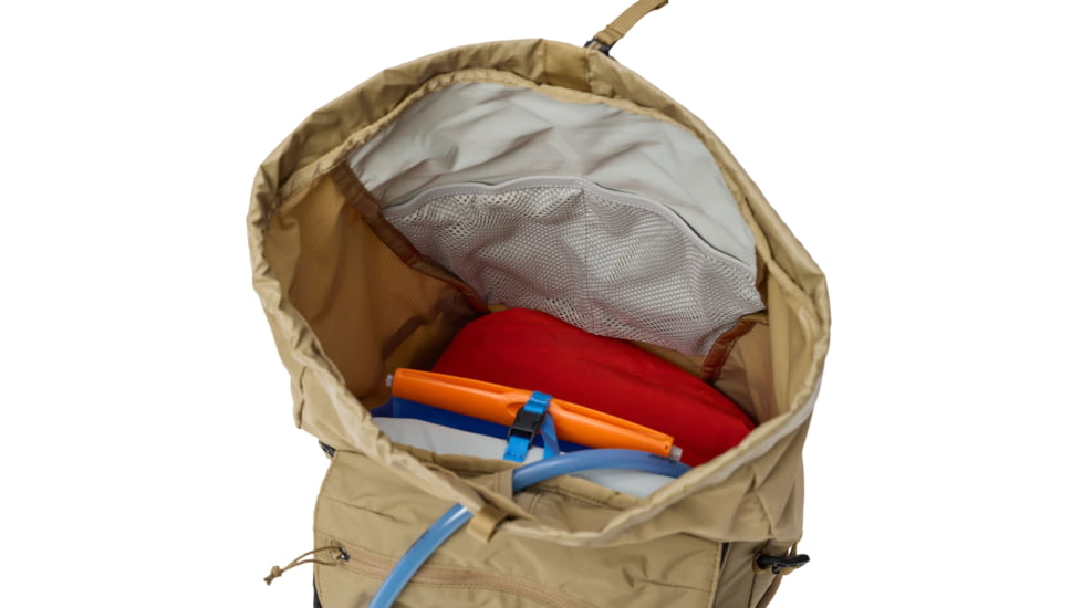 Fjallraven Abisko Hike Lite 20L Backpack, Small/Medium Strap