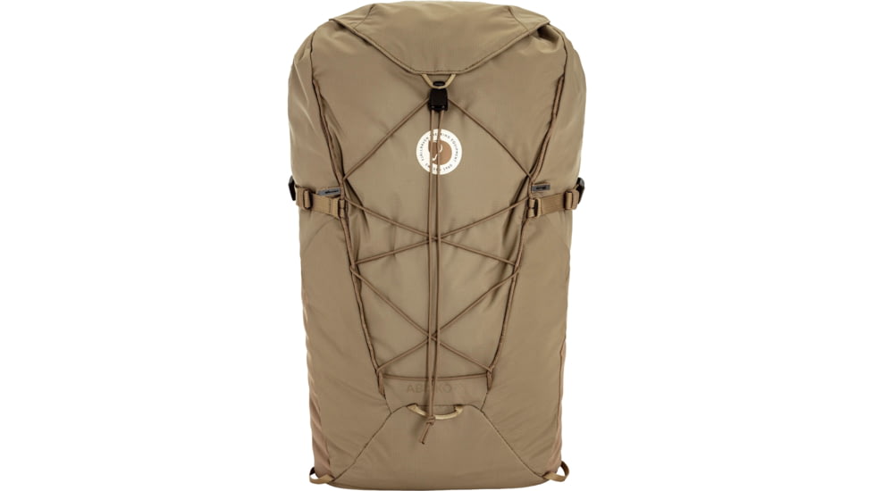 Fjallraven Abisko Hike Lite 20L Backpack, Small/Medium Strap
