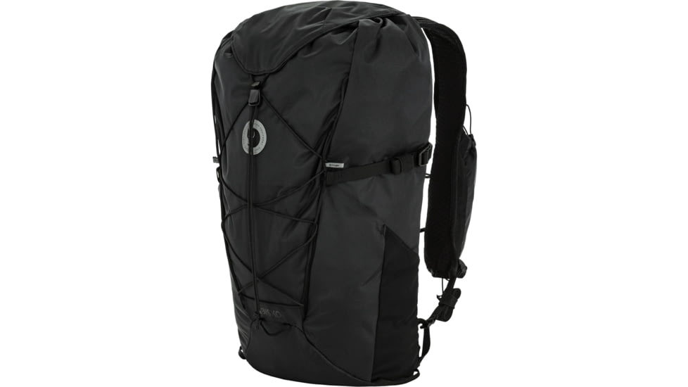 Fjallraven Abisko Hike Lite 20L Backpack, Small/Medium Strap