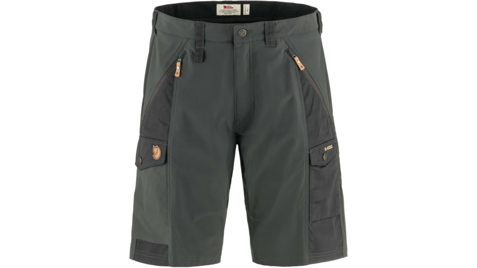 Fjallraven Abisko Shorts - Mens