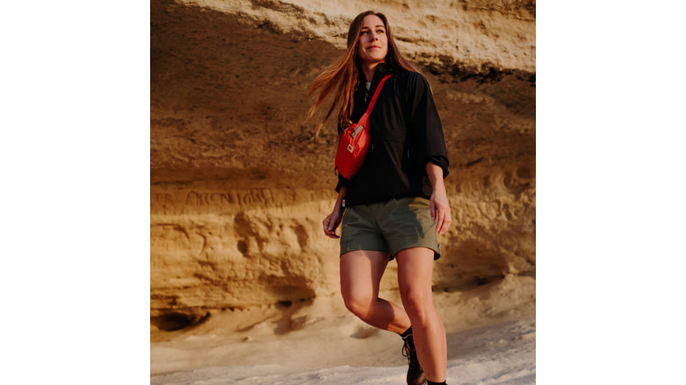 Fjallraven High Coast Hip Pack