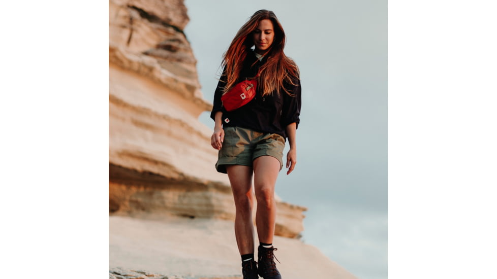 Fjallraven High Coast Hip Pack
