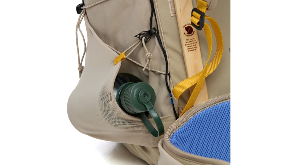 Fjallraven Kajka X-Latt 45L Backpack, Medium/Large Strap