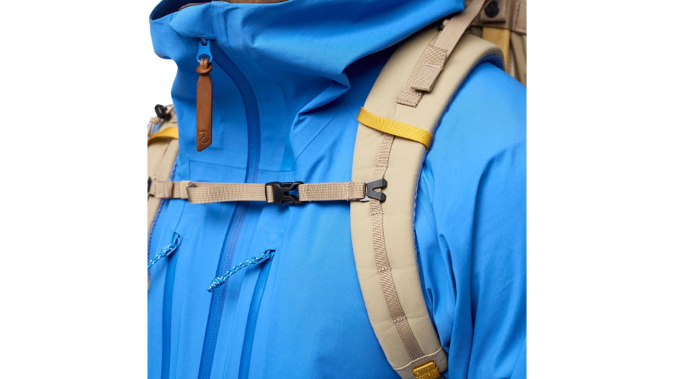 Fjallraven Kajka X-Latt 45L Backpack, Medium/Large Strap