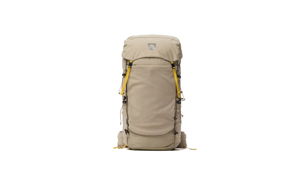 Fjallraven Kajka X-Latt 45L Backpack, Small/Medium Strap