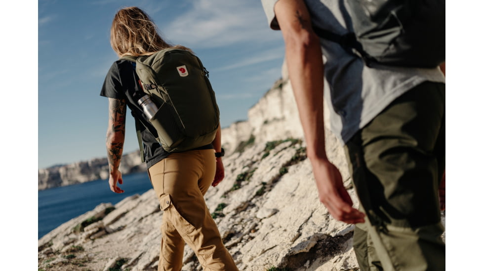 Fjallraven Ulvo 23 Daypack