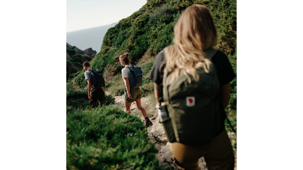 Fjallraven Ulvo 23 Daypack
