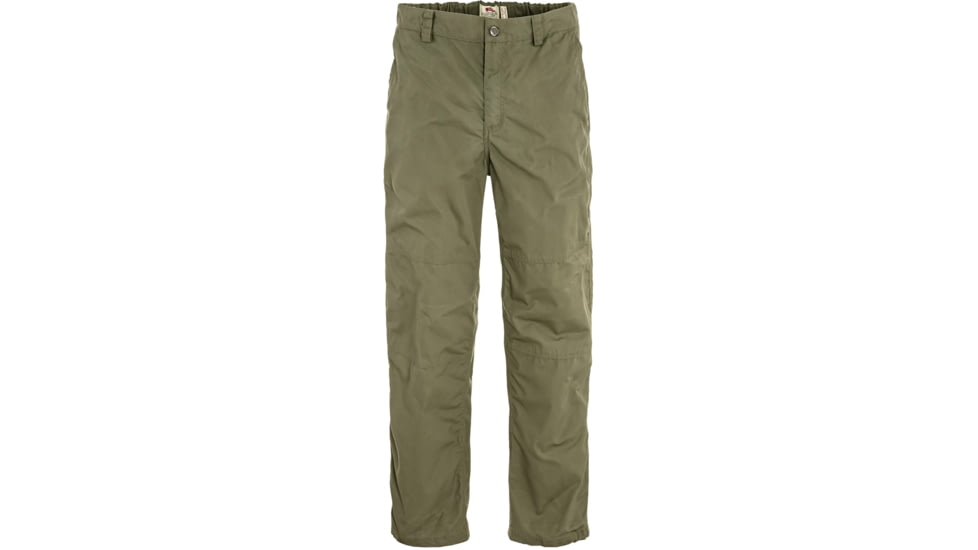 Fjallraven Vardag Relaxed Trousers - Mens