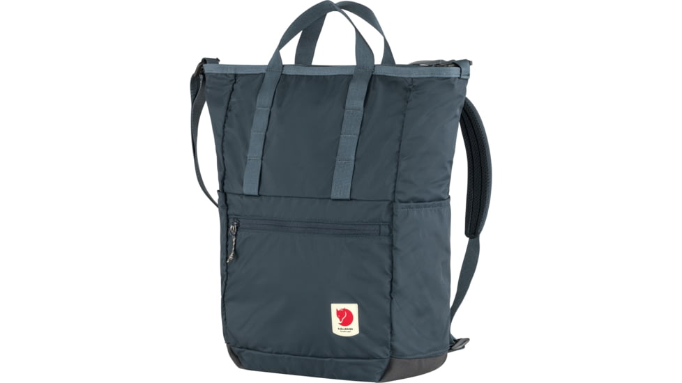 Fjallraven High Coast Totepack, Navy, One Size, F23225-560-One Size
