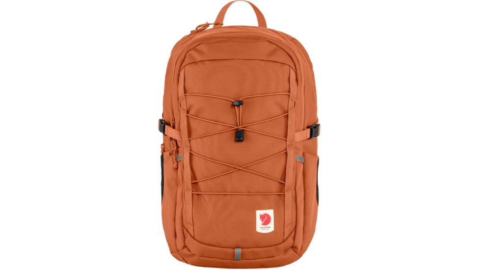 Fjallraven Skule 20 Backpack, Terracotta Brown, One Size, F23349-243-One Size