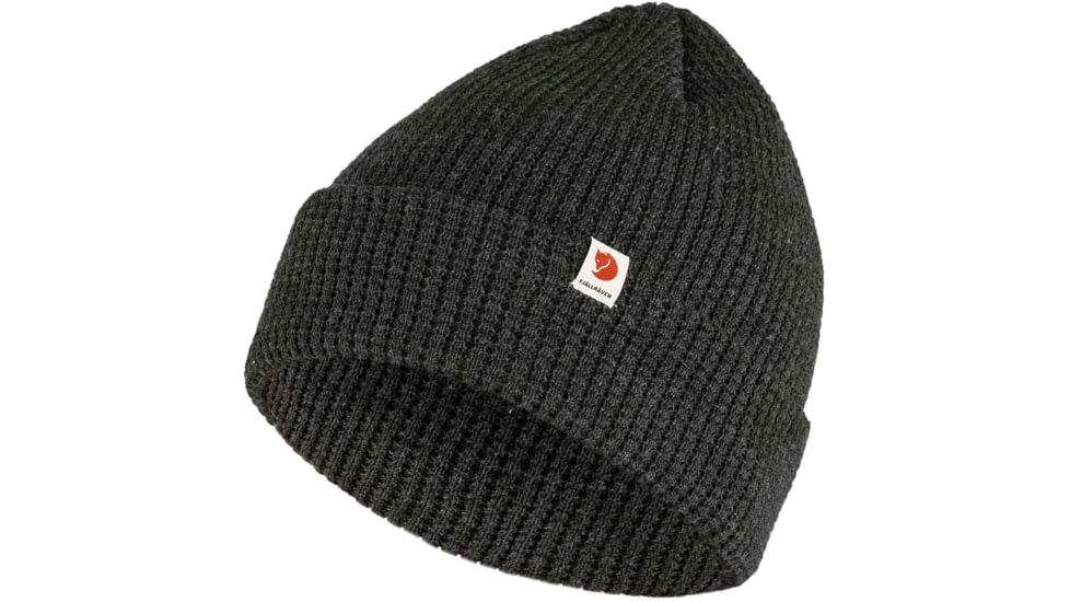 Fjallraven Tab Hat, Dark Grey, One Size, F84767-030-OS